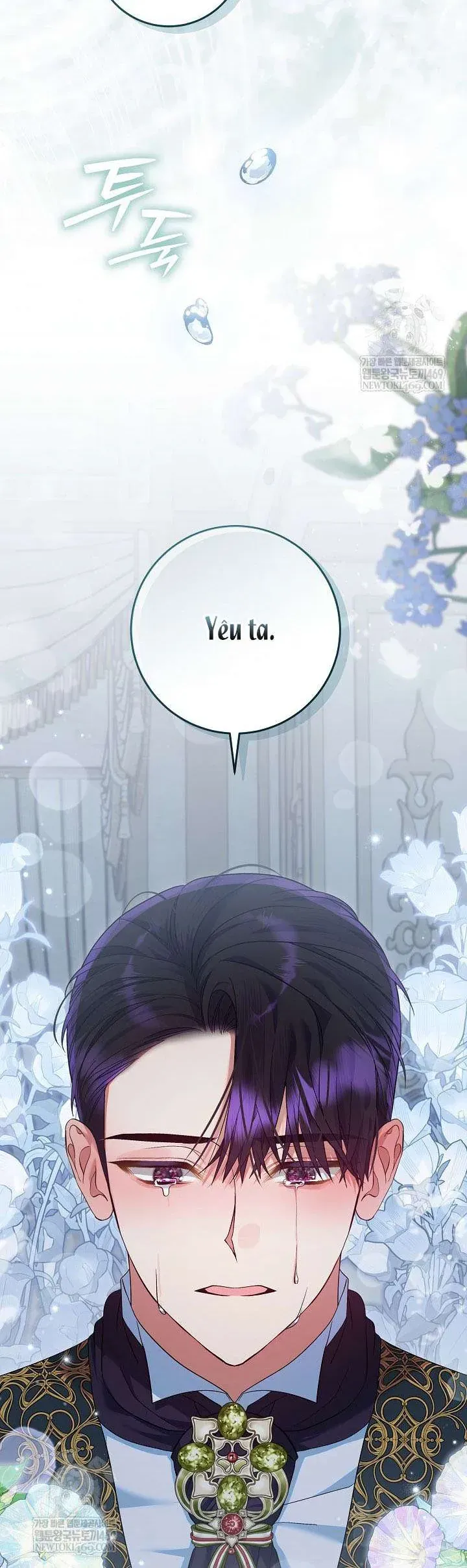 Tôi Đã Sẵn Sàng Cho Cuộc Ly Hôn Chap 43 - Next Chap 42