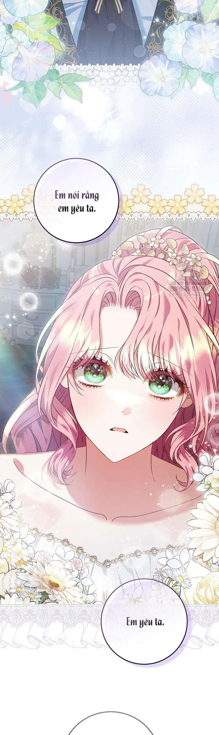 Tôi Đã Sẵn Sàng Cho Cuộc Ly Hôn Chap 43 - Next Chap 42