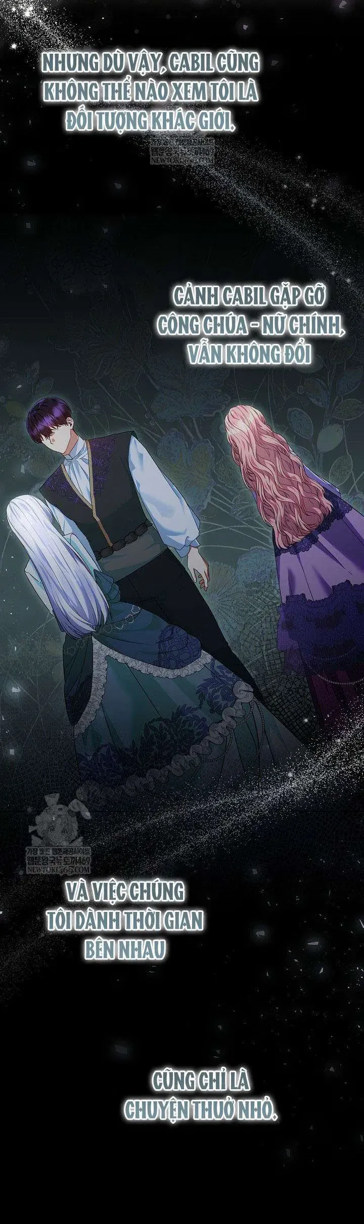 Tôi Đã Sẵn Sàng Cho Cuộc Ly Hôn Chap 43 - Next Chap 42