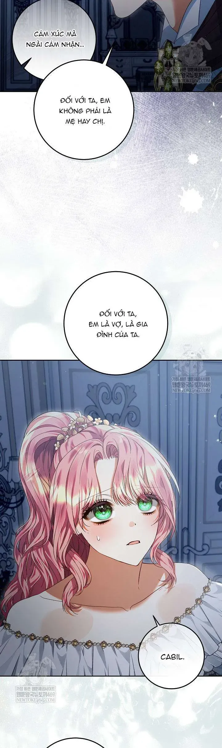 Tôi Đã Sẵn Sàng Cho Cuộc Ly Hôn Chap 43 - Next Chap 42