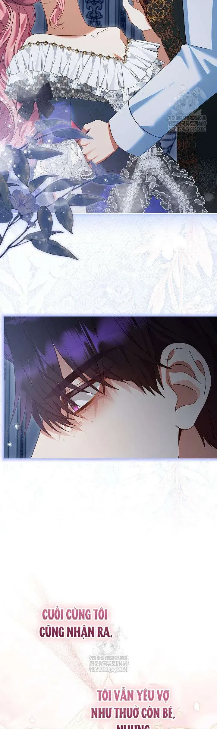 Tôi Đã Sẵn Sàng Cho Cuộc Ly Hôn Chap 43 - Next Chap 42