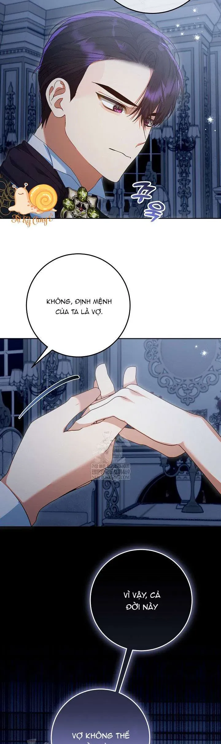 Tôi Đã Sẵn Sàng Cho Cuộc Ly Hôn Chap 43 - Next Chap 42