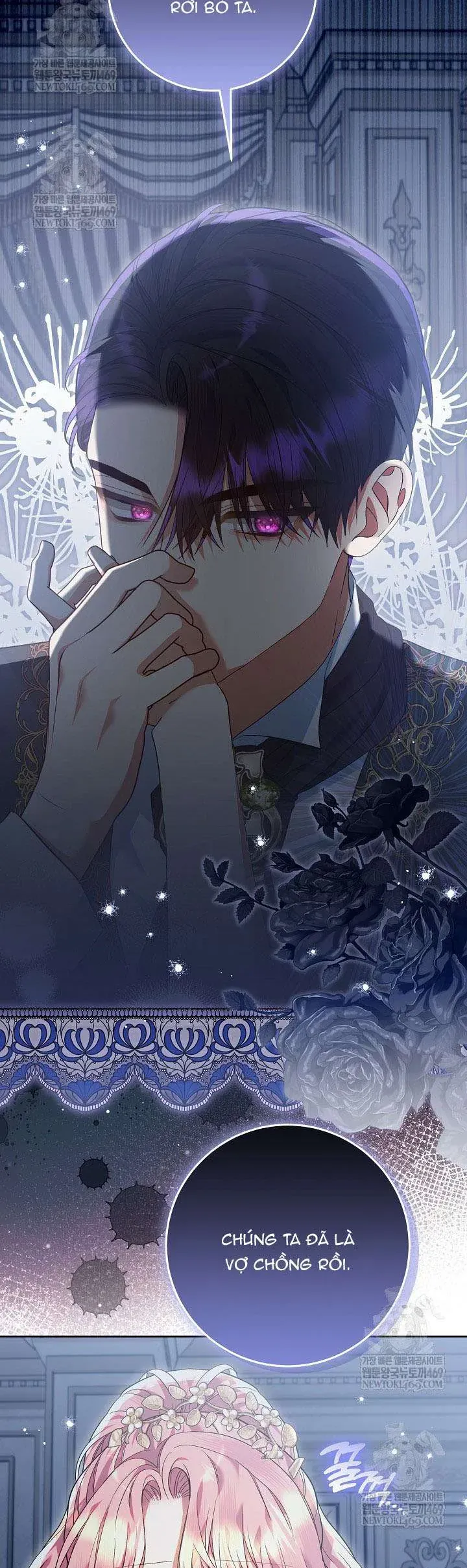 Tôi Đã Sẵn Sàng Cho Cuộc Ly Hôn Chap 43 - Next Chap 42