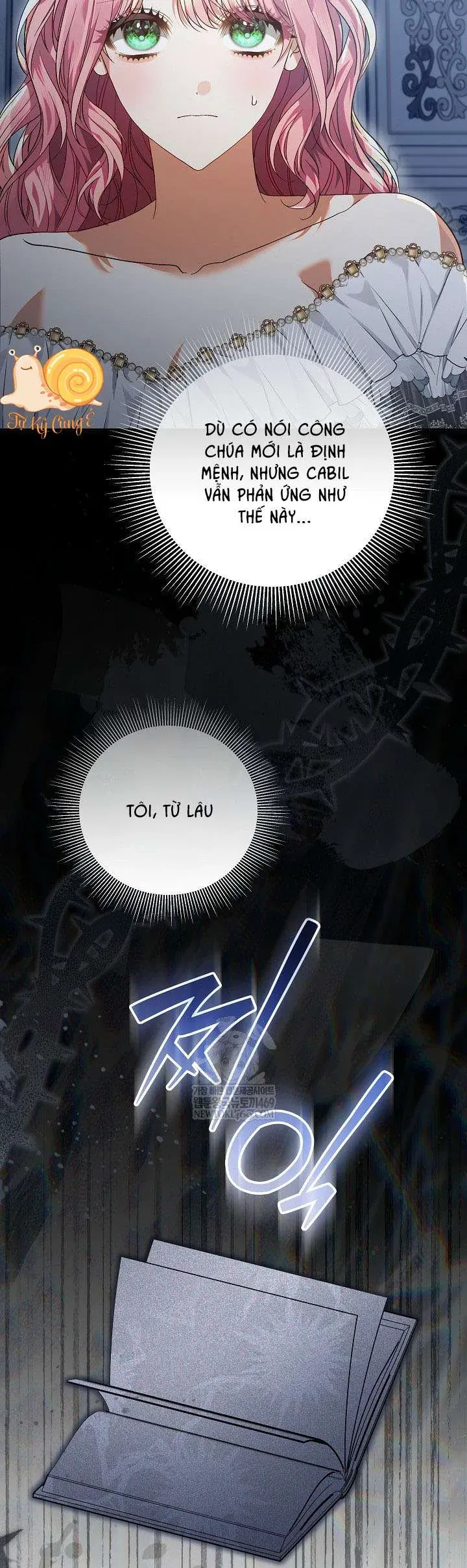 Tôi Đã Sẵn Sàng Cho Cuộc Ly Hôn Chap 43 - Next Chap 42