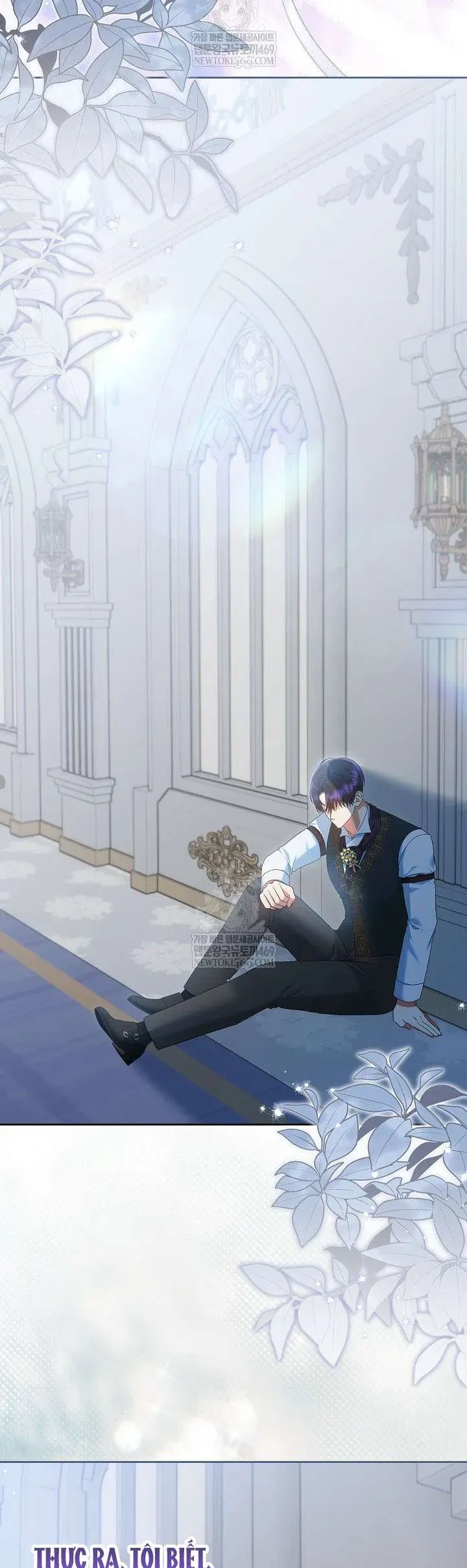 Tôi Đã Sẵn Sàng Cho Cuộc Ly Hôn Chap 43 - Next Chap 42