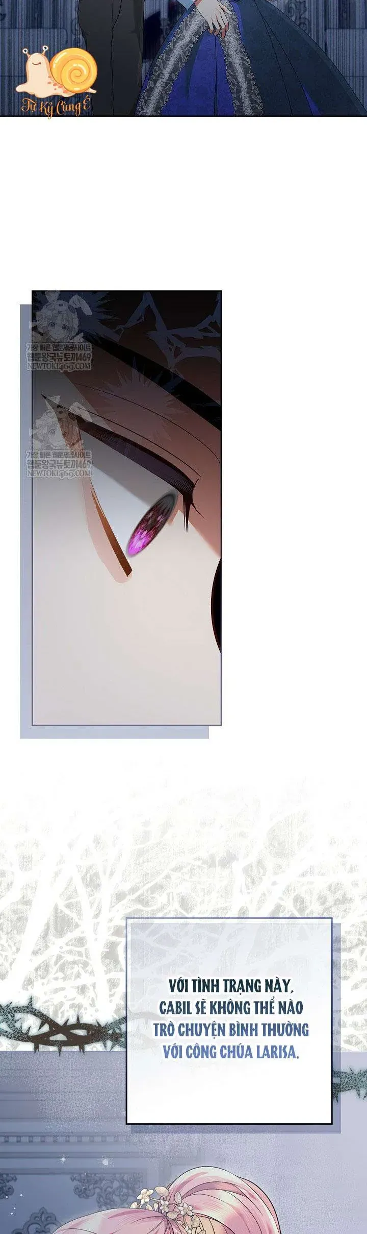 Tôi Đã Sẵn Sàng Cho Cuộc Ly Hôn Chap 43 - Next Chap 42