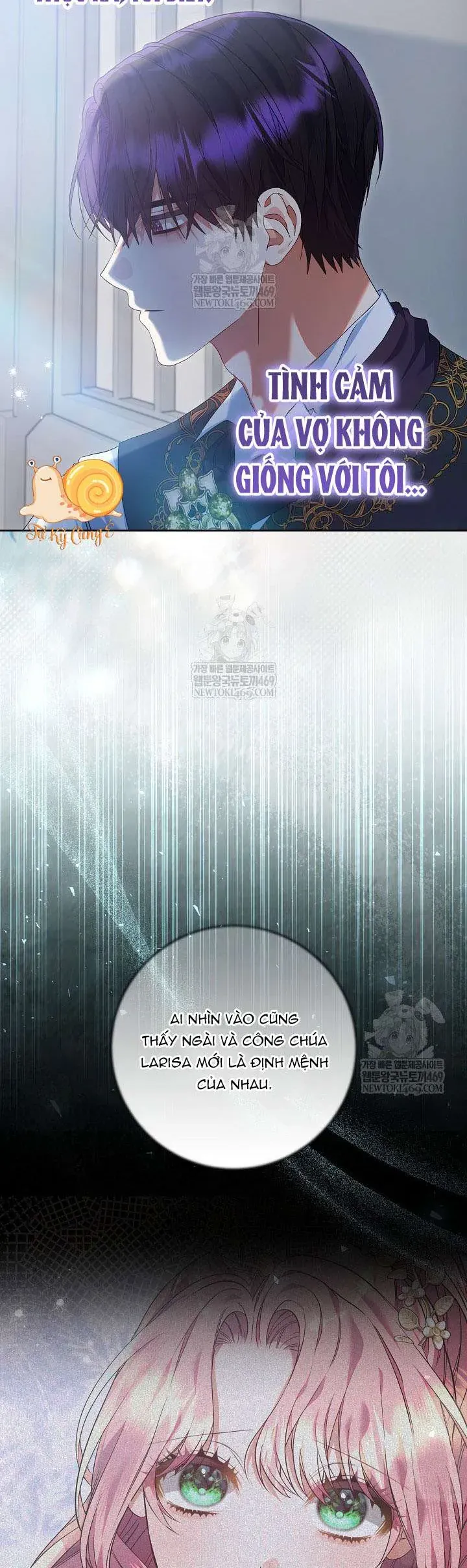 Tôi Đã Sẵn Sàng Cho Cuộc Ly Hôn Chap 43 - Next Chap 42