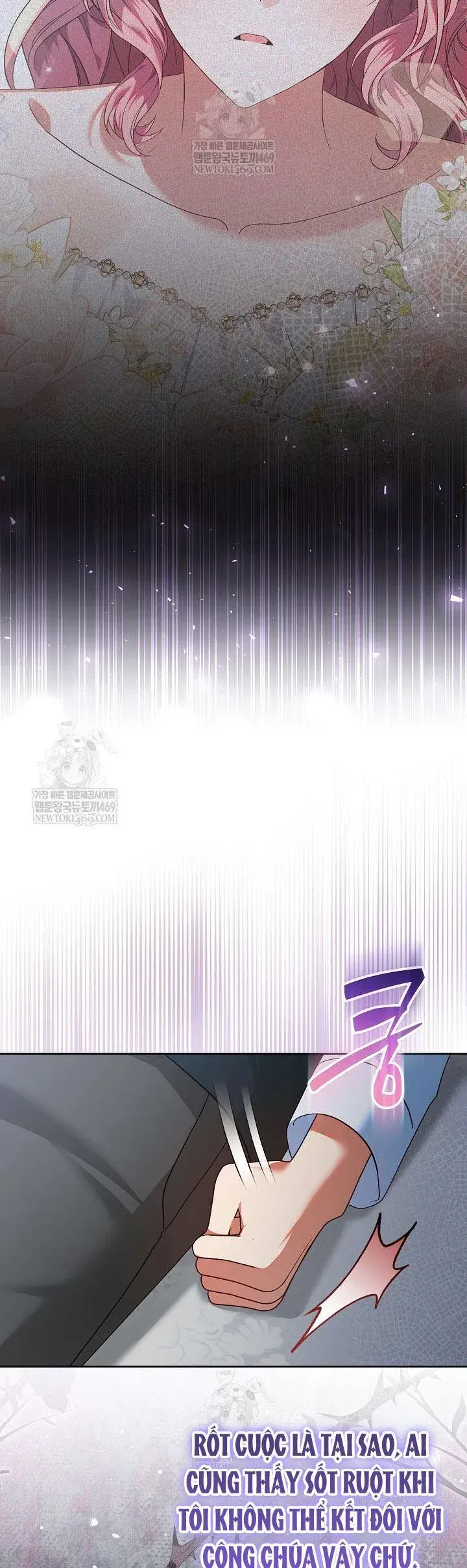 Tôi Đã Sẵn Sàng Cho Cuộc Ly Hôn Chap 43 - Next Chap 42