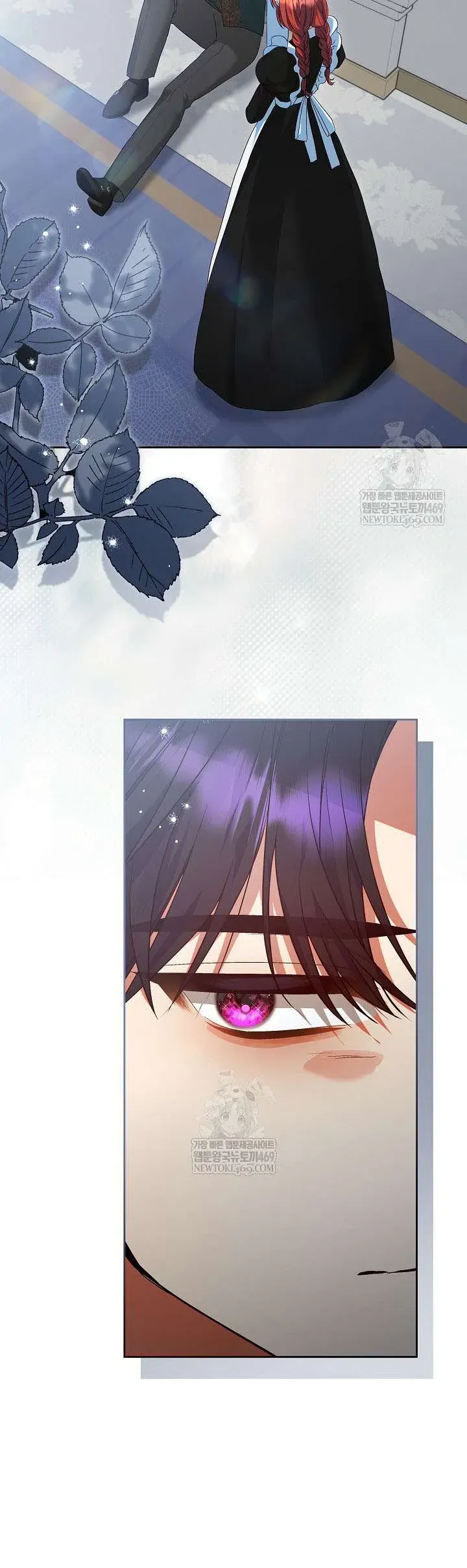 Tôi Đã Sẵn Sàng Cho Cuộc Ly Hôn Chap 43 - Next Chap 42