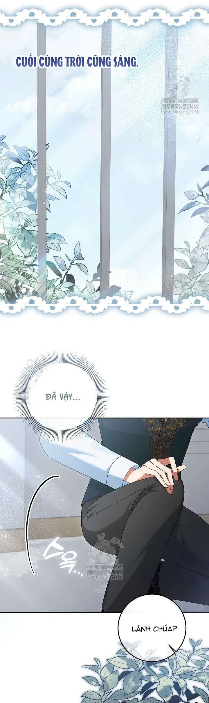 Tôi Đã Sẵn Sàng Cho Cuộc Ly Hôn Chap 43 - Next Chap 42