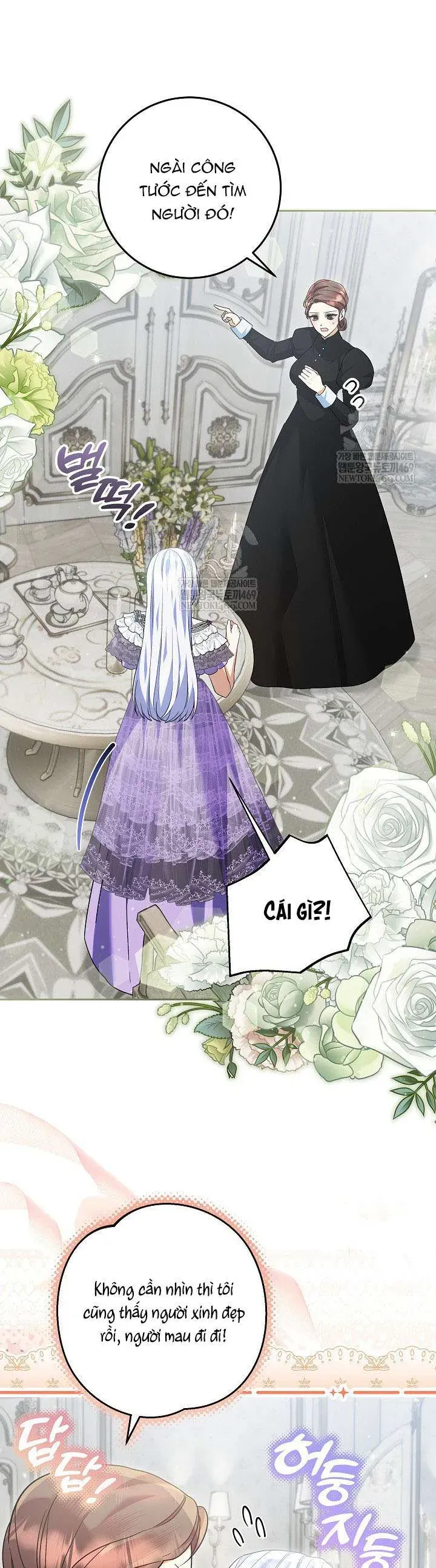 Tôi Đã Sẵn Sàng Cho Cuộc Ly Hôn Chap 43 - Next Chap 42