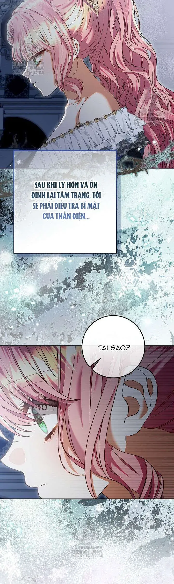 Tôi Đã Sẵn Sàng Cho Cuộc Ly Hôn Chap 43 - Next Chap 42