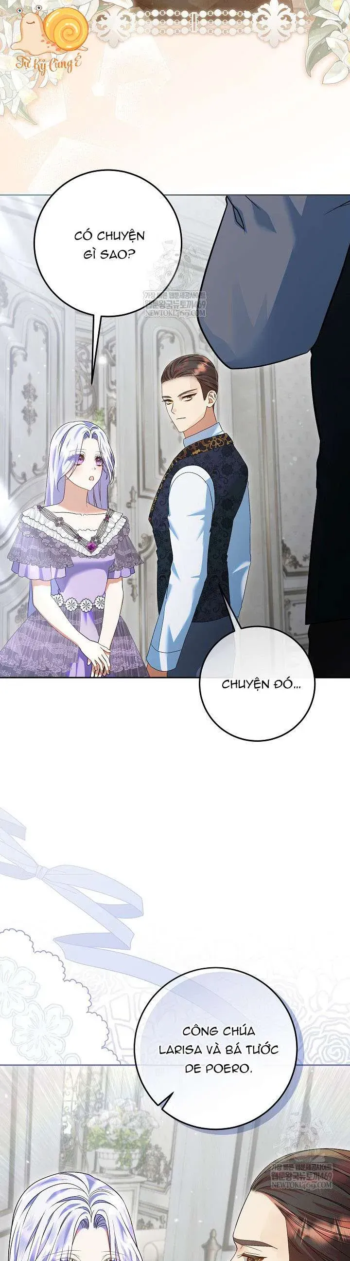 Tôi Đã Sẵn Sàng Cho Cuộc Ly Hôn Chap 43 - Next Chap 42