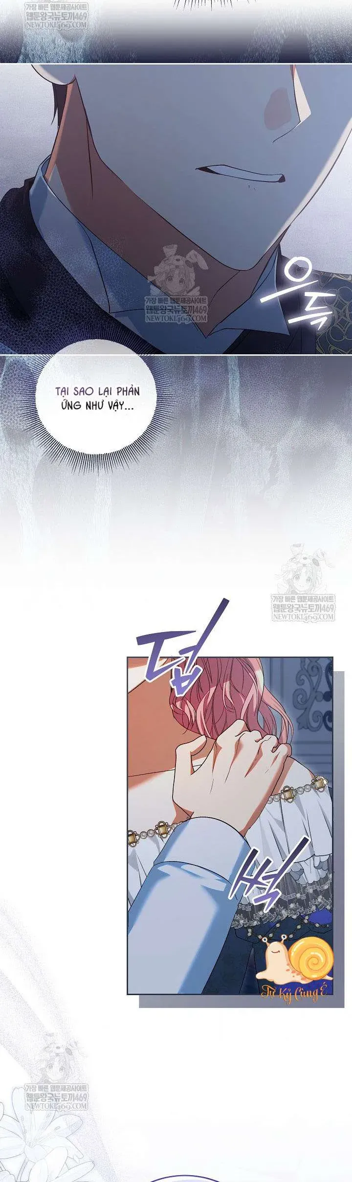 Tôi Đã Sẵn Sàng Cho Cuộc Ly Hôn Chap 43 - Next Chap 42