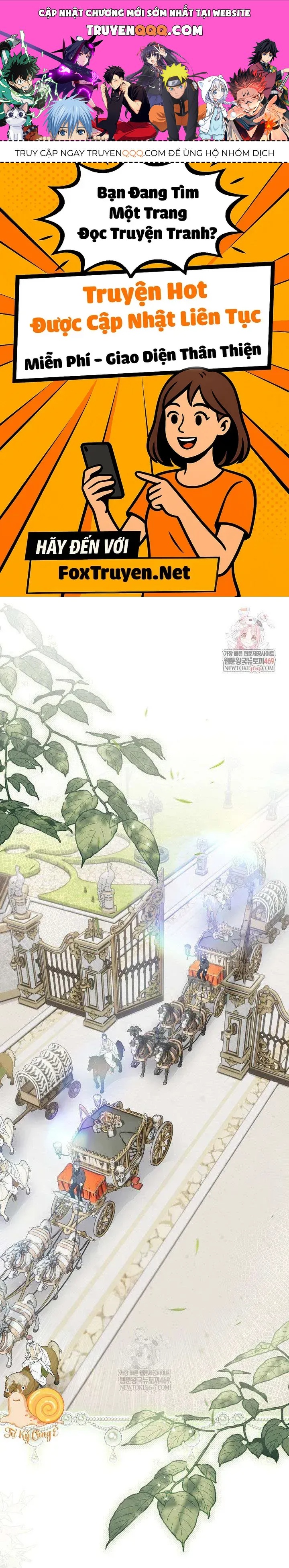 Tôi Đã Sẵn Sàng Cho Cuộc Ly Hôn Chap 44 - Next Chap 43