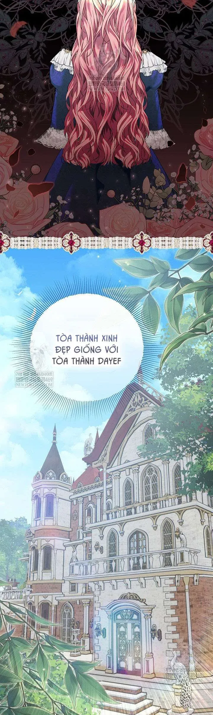 Tôi Đã Sẵn Sàng Cho Cuộc Ly Hôn Chap 44 - Next Chap 43