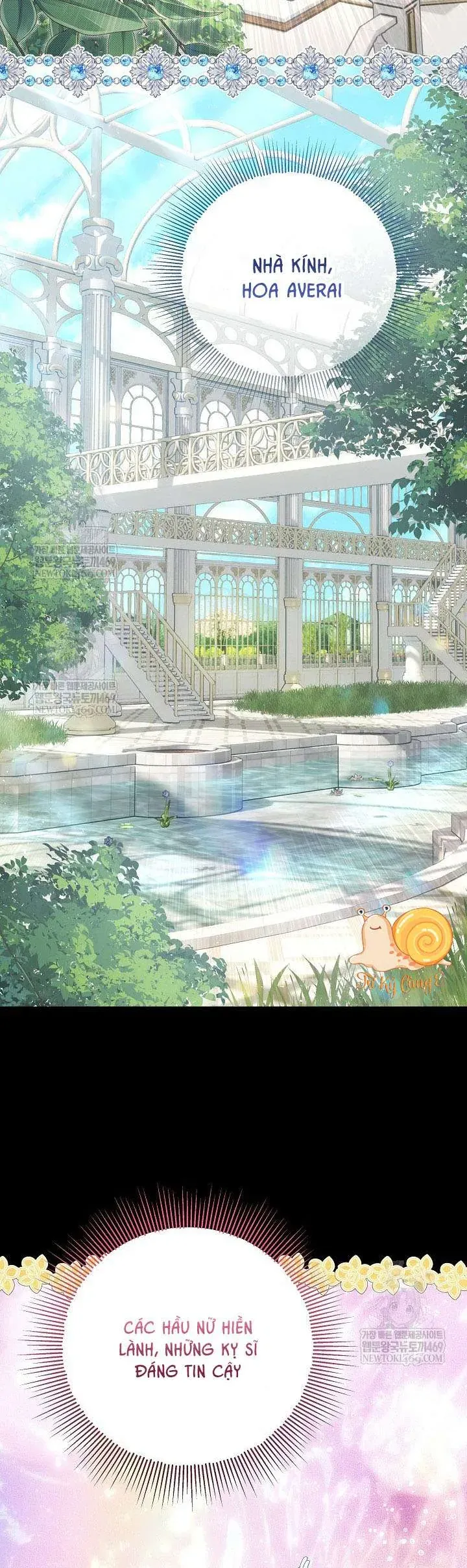 Tôi Đã Sẵn Sàng Cho Cuộc Ly Hôn Chap 44 - Next Chap 43