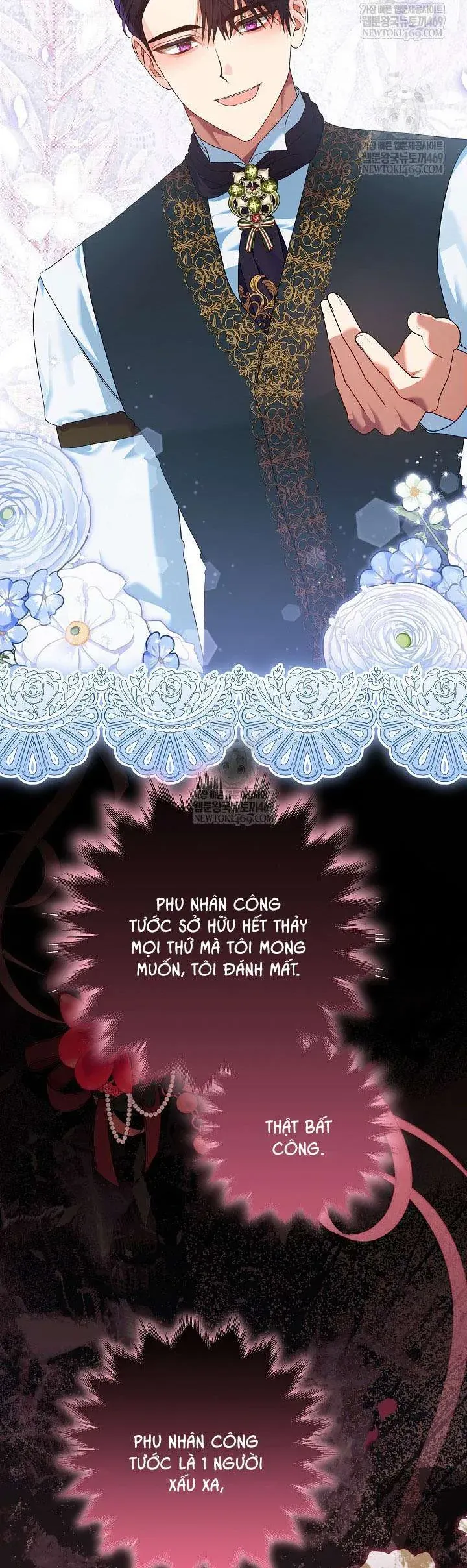 Tôi Đã Sẵn Sàng Cho Cuộc Ly Hôn Chap 44 - Next Chap 43