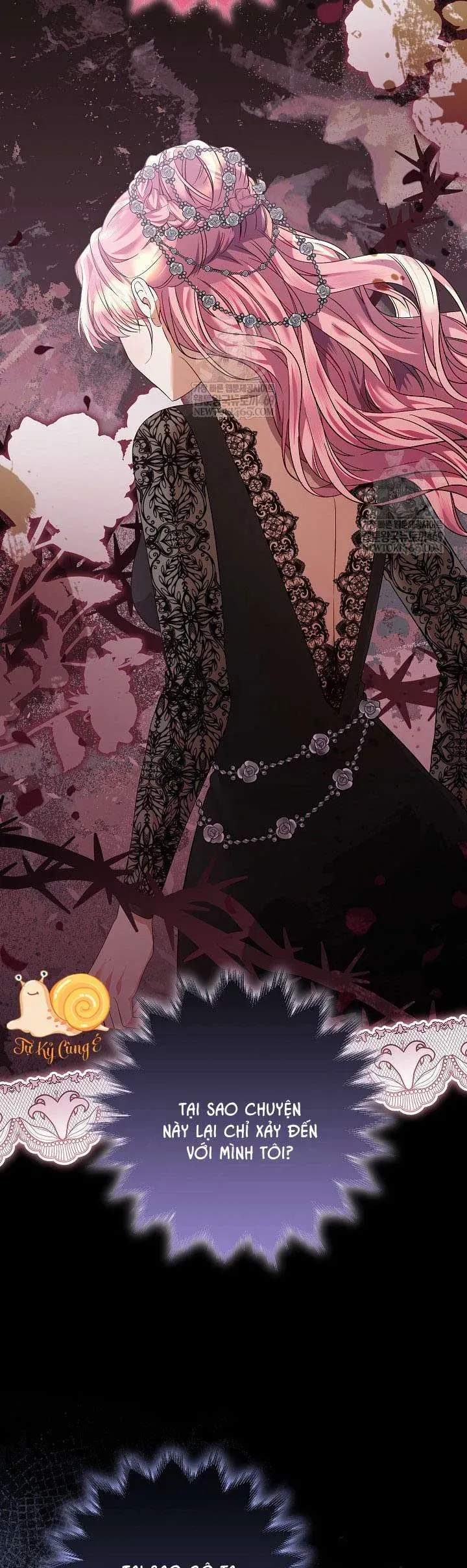 Tôi Đã Sẵn Sàng Cho Cuộc Ly Hôn Chap 44 - Next Chap 43