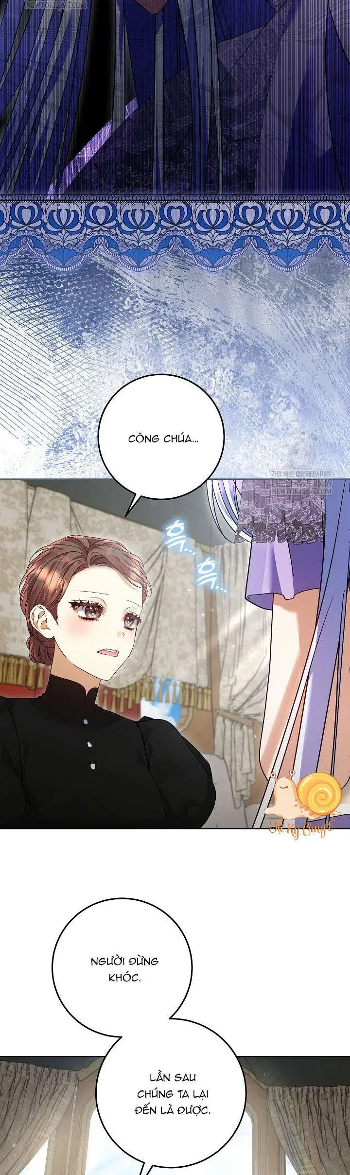 Tôi Đã Sẵn Sàng Cho Cuộc Ly Hôn Chap 44 - Next Chap 43