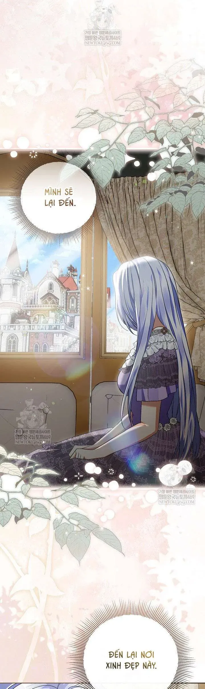 Tôi Đã Sẵn Sàng Cho Cuộc Ly Hôn Chap 44 - Next Chap 43