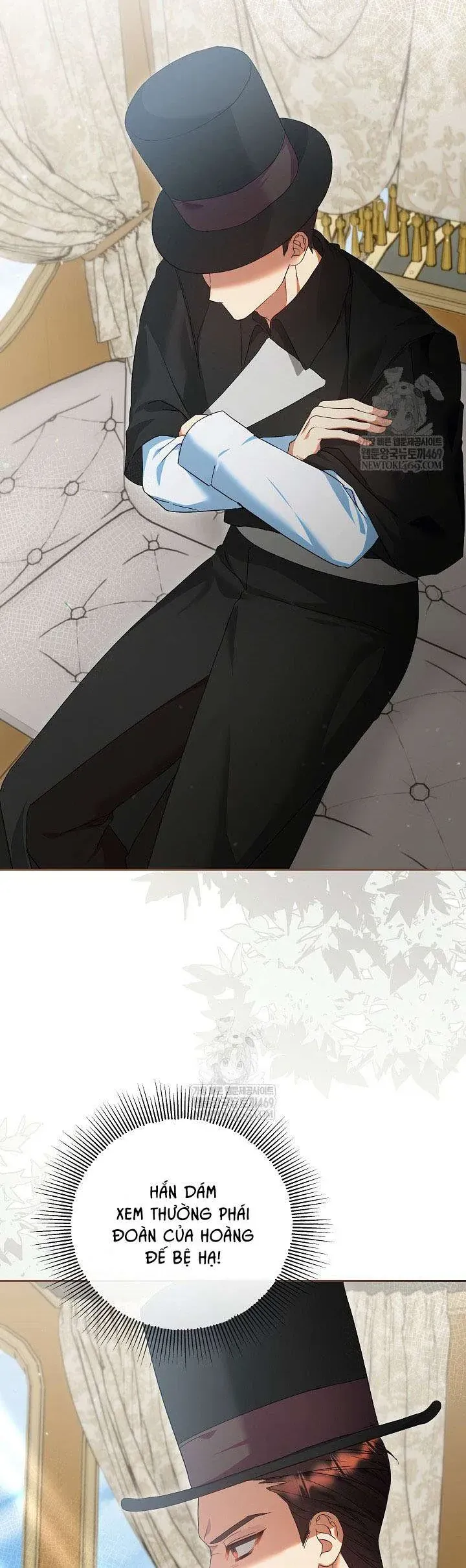 Tôi Đã Sẵn Sàng Cho Cuộc Ly Hôn Chap 44 - Next Chap 43