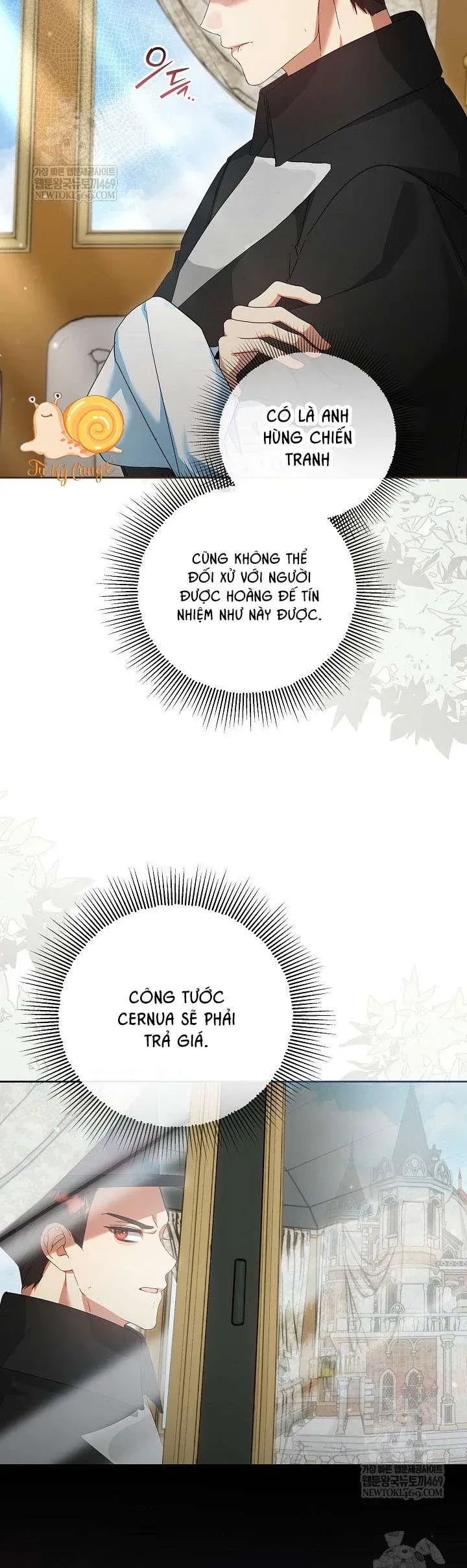 Tôi Đã Sẵn Sàng Cho Cuộc Ly Hôn Chap 44 - Next Chap 43