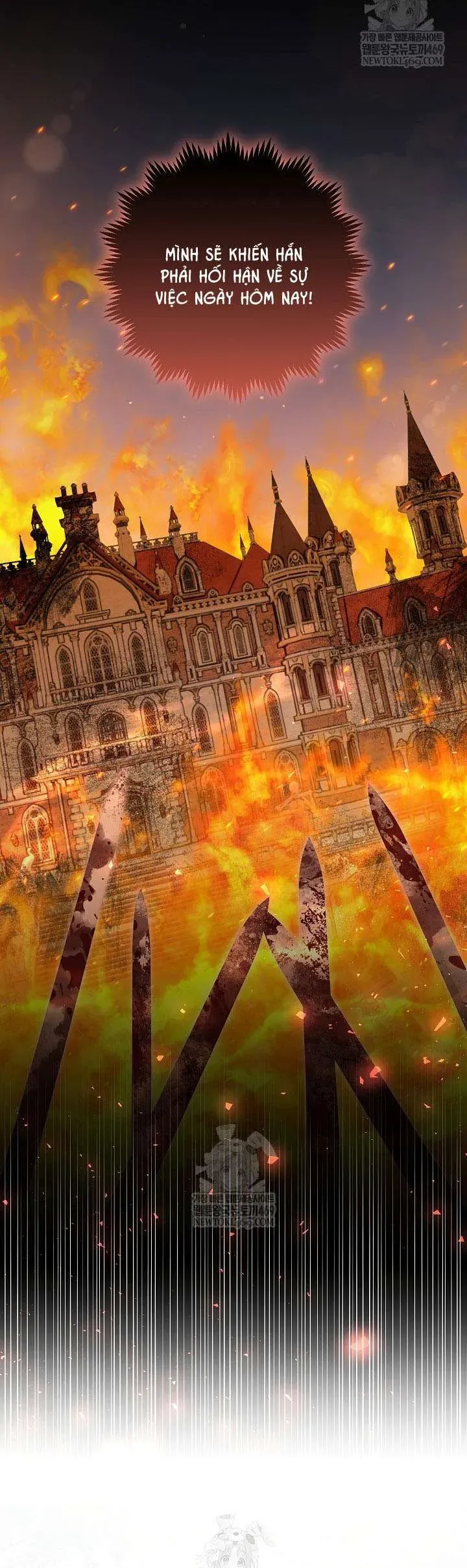 Tôi Đã Sẵn Sàng Cho Cuộc Ly Hôn Chap 44 - Next Chap 43