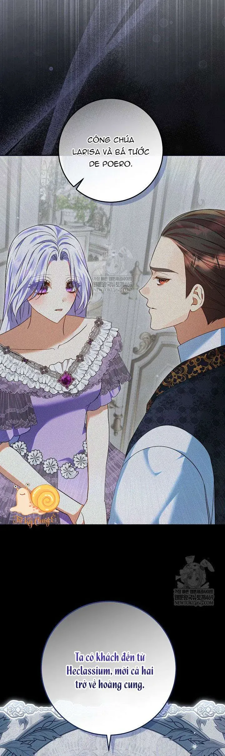 Tôi Đã Sẵn Sàng Cho Cuộc Ly Hôn Chap 44 - Next Chap 43