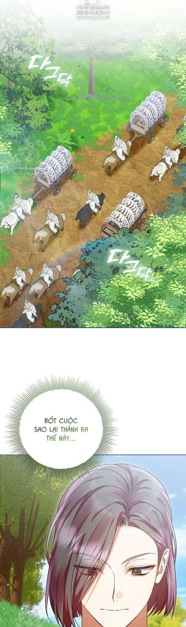 Tôi Đã Sẵn Sàng Cho Cuộc Ly Hôn Chap 44 - Next Chap 43