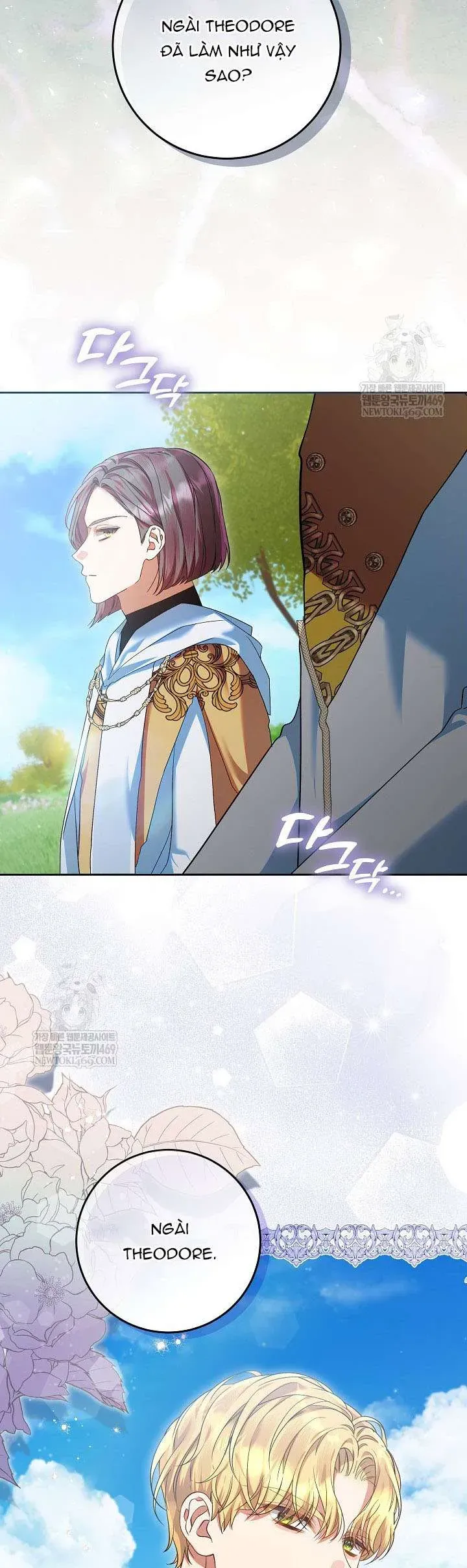 Tôi Đã Sẵn Sàng Cho Cuộc Ly Hôn Chap 44 - Next Chap 43