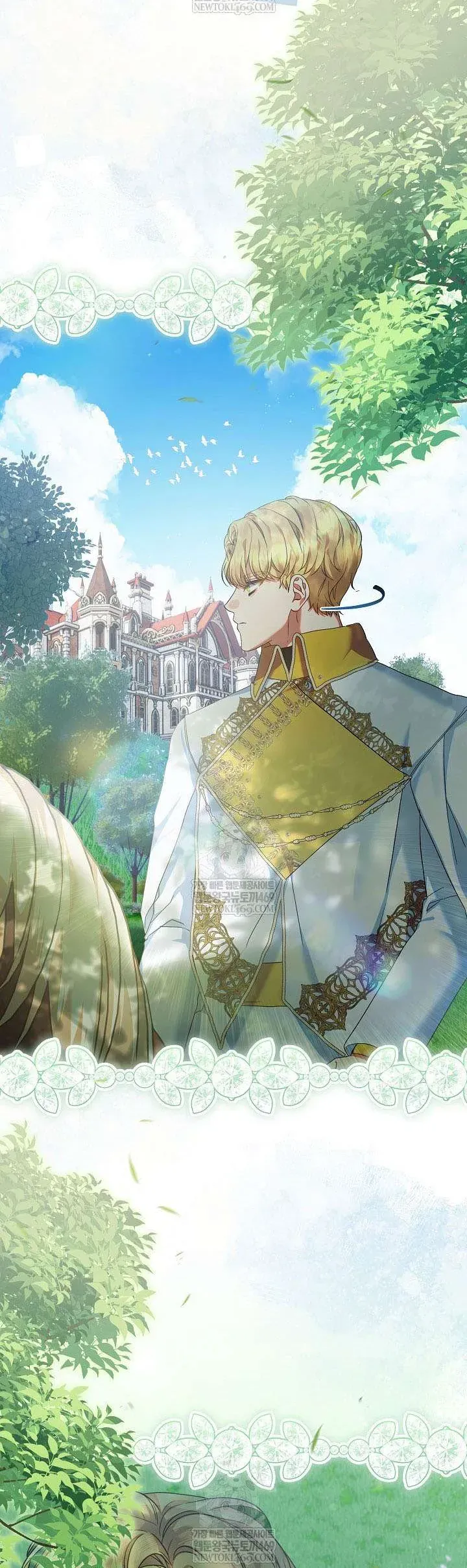 Tôi Đã Sẵn Sàng Cho Cuộc Ly Hôn Chap 44 - Next Chap 43