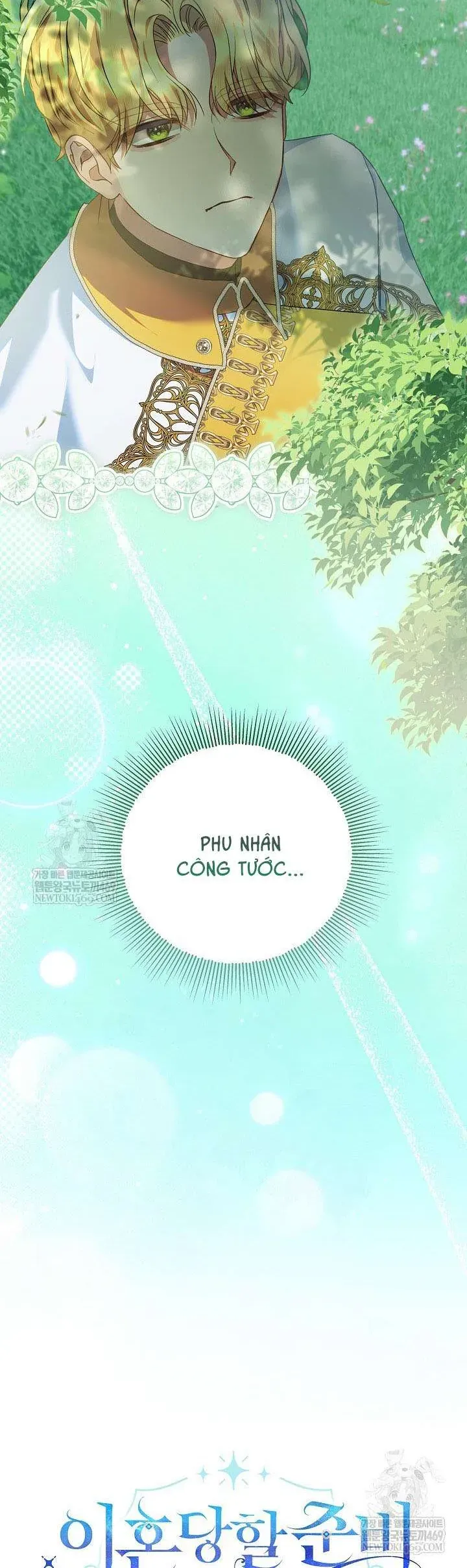 Tôi Đã Sẵn Sàng Cho Cuộc Ly Hôn Chap 44 - Next Chap 43