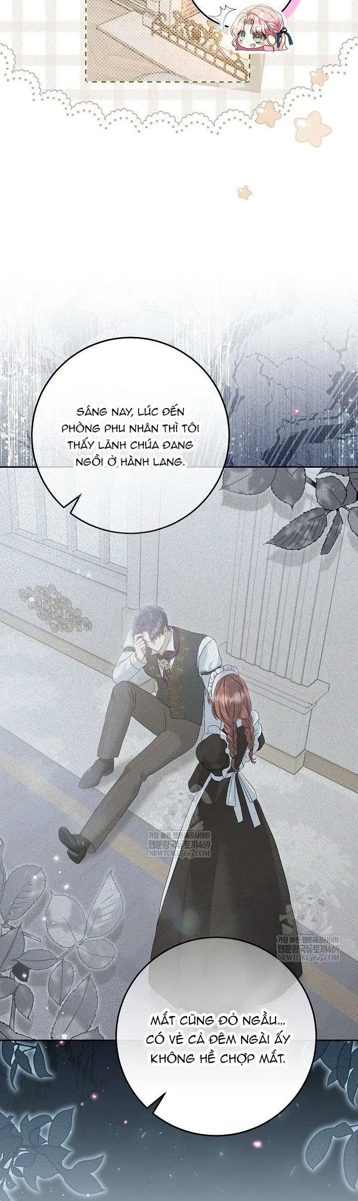 Tôi Đã Sẵn Sàng Cho Cuộc Ly Hôn Chap 44 - Next Chap 43