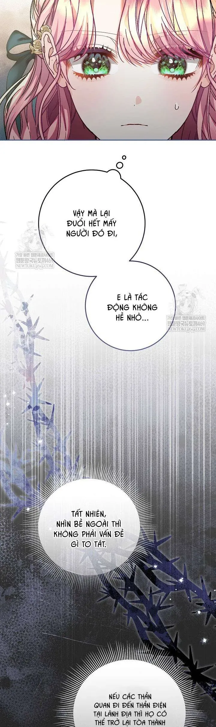 Tôi Đã Sẵn Sàng Cho Cuộc Ly Hôn Chap 44 - Next Chap 43