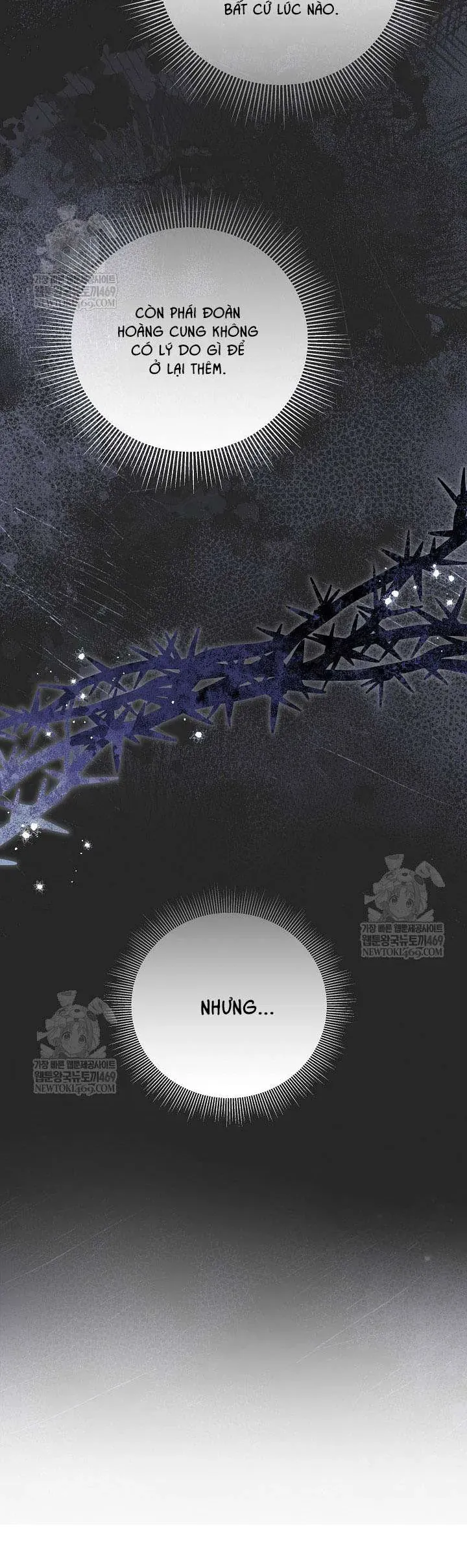 Tôi Đã Sẵn Sàng Cho Cuộc Ly Hôn Chap 44 - Next Chap 43