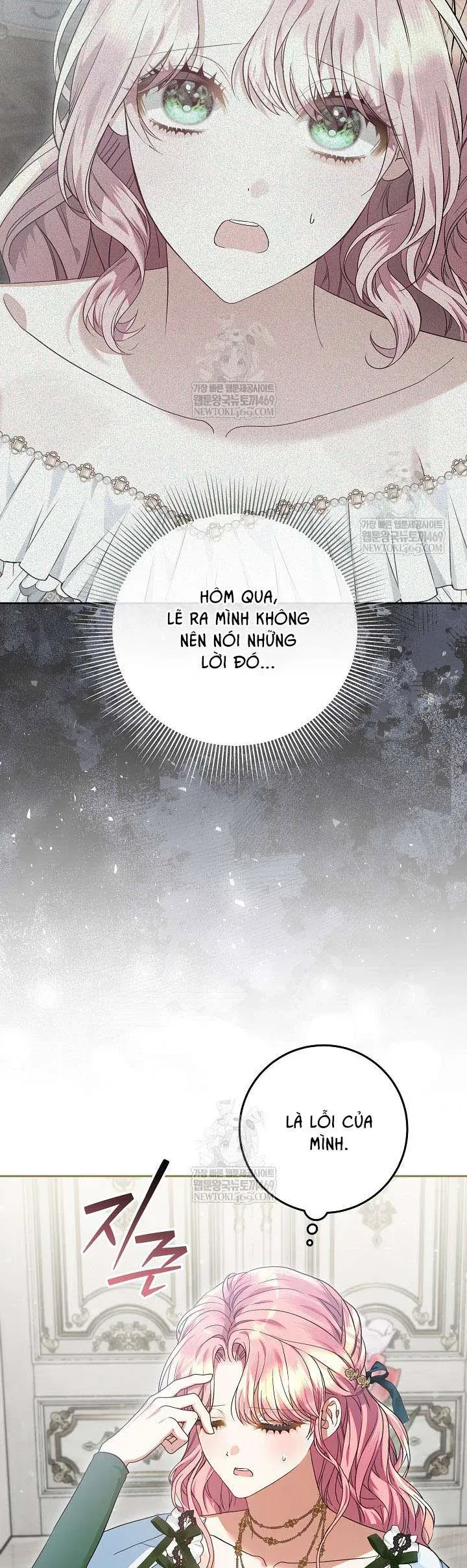 Tôi Đã Sẵn Sàng Cho Cuộc Ly Hôn Chap 44 - Next Chap 43