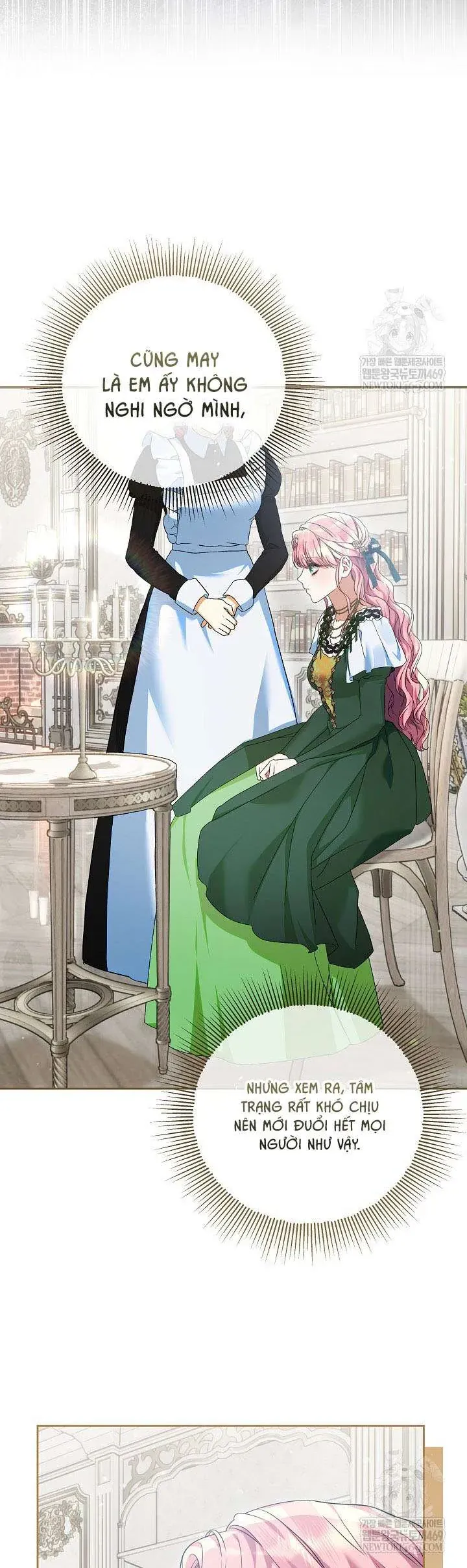 Tôi Đã Sẵn Sàng Cho Cuộc Ly Hôn Chap 44 - Next Chap 43