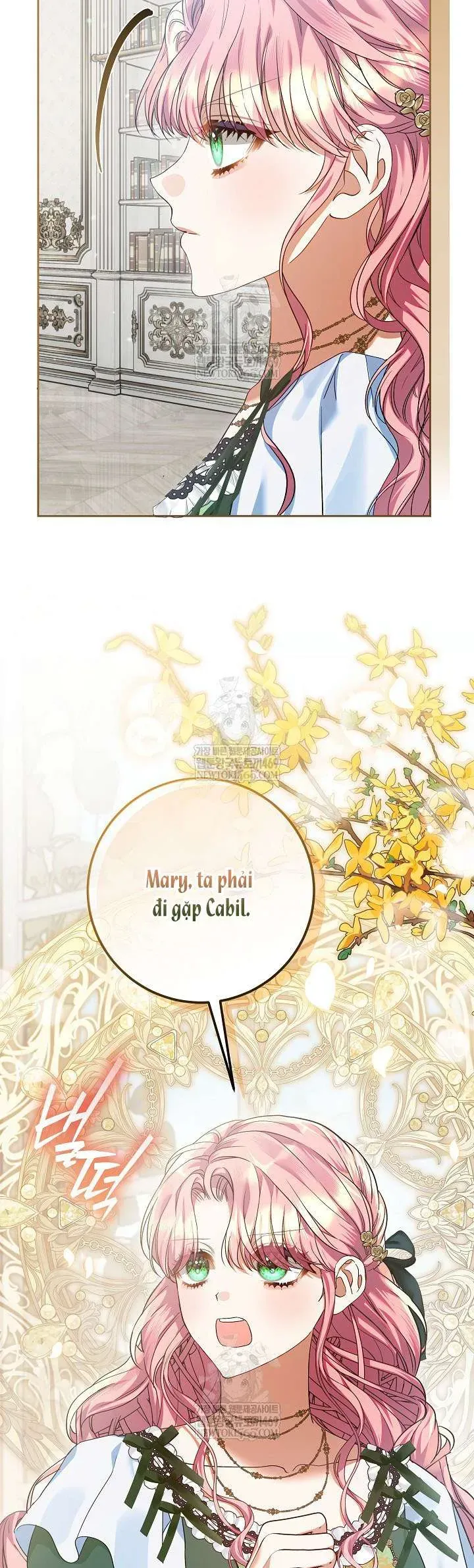 Tôi Đã Sẵn Sàng Cho Cuộc Ly Hôn Chap 44 - Next Chap 43