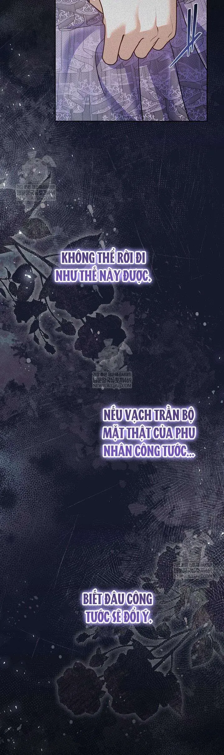 Tôi Đã Sẵn Sàng Cho Cuộc Ly Hôn Chap 44 - Next Chap 43