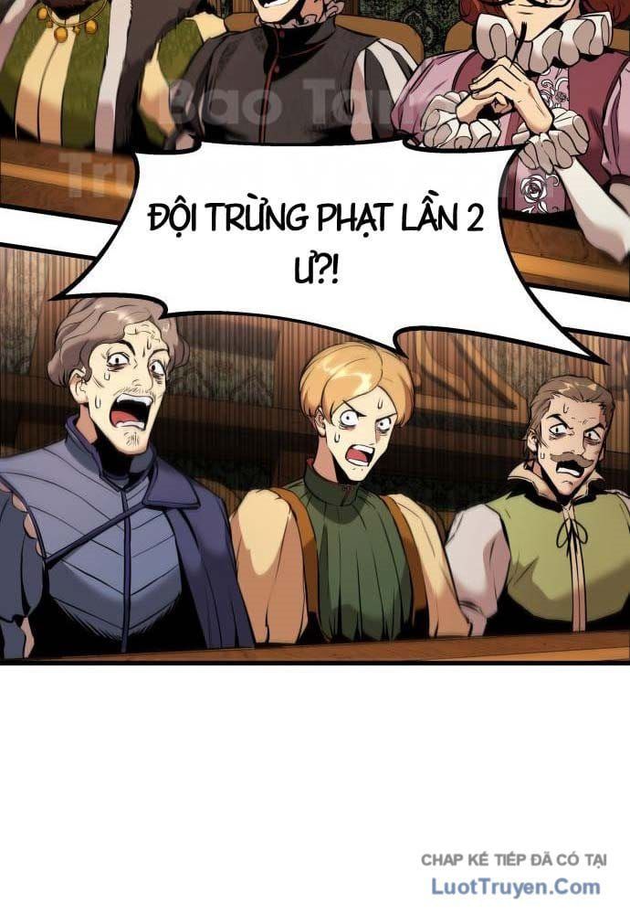 Kỵ Sĩ Lang Thang Chap 21 - Next Chap 20