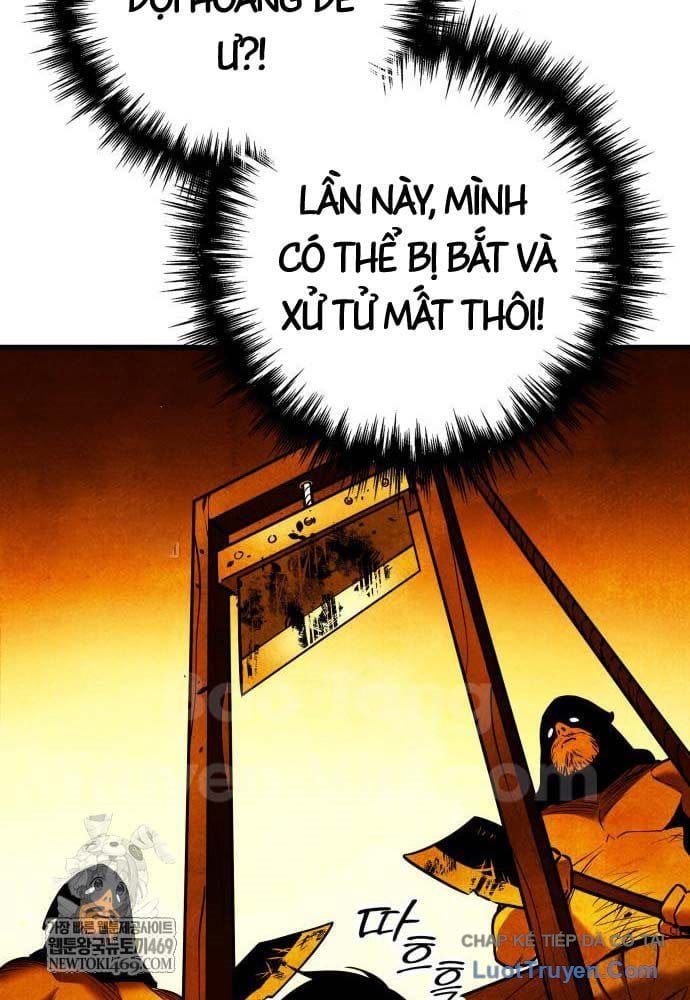 Kỵ Sĩ Lang Thang Chap 21 - Next Chap 20
