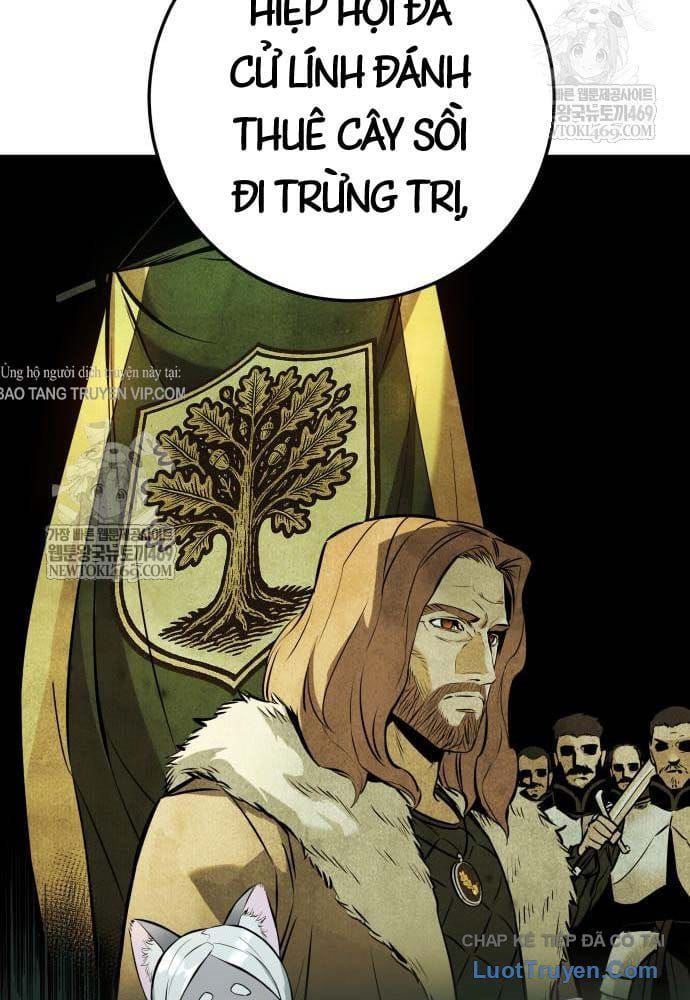 Kỵ Sĩ Lang Thang Chap 21 - Next Chap 20