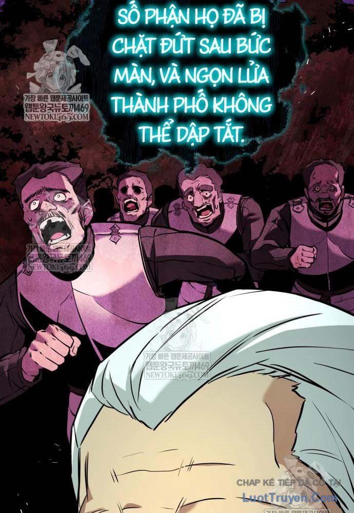 Kỵ Sĩ Lang Thang Chap 21 - Next Chap 20