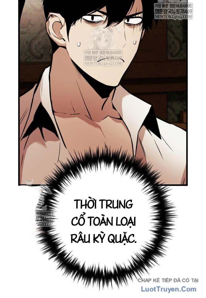 Kỵ Sĩ Lang Thang Chap 21 - Next Chap 20