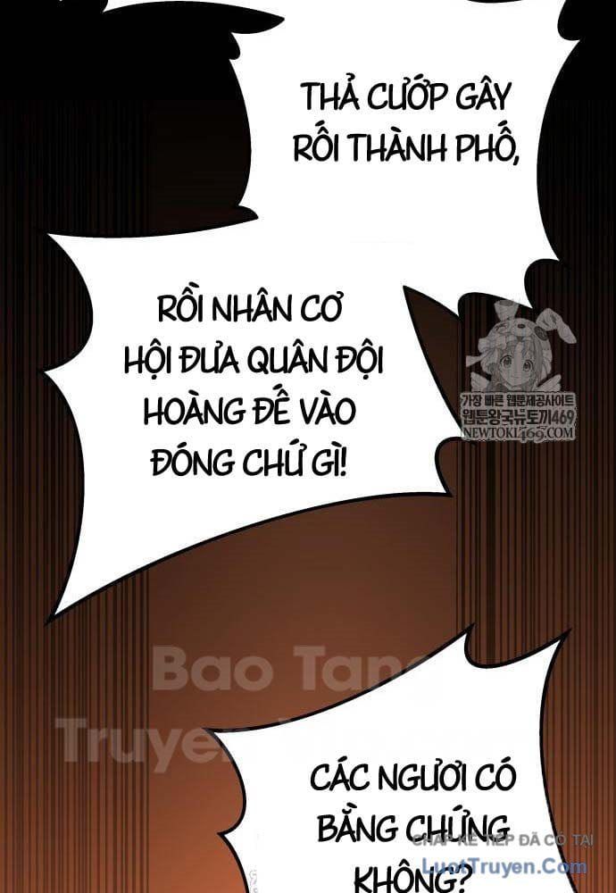 Kỵ Sĩ Lang Thang Chap 21 - Next Chap 20