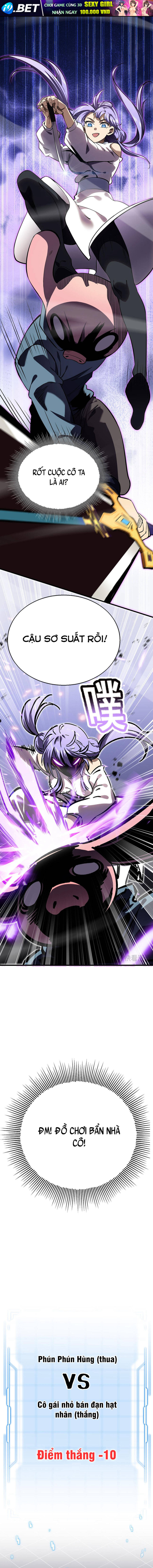 Cao Võ: Thiên Tài Chỉ Là Tiêu Chuẩn Để Gặp Ta Chap 4 - Next Chap 3