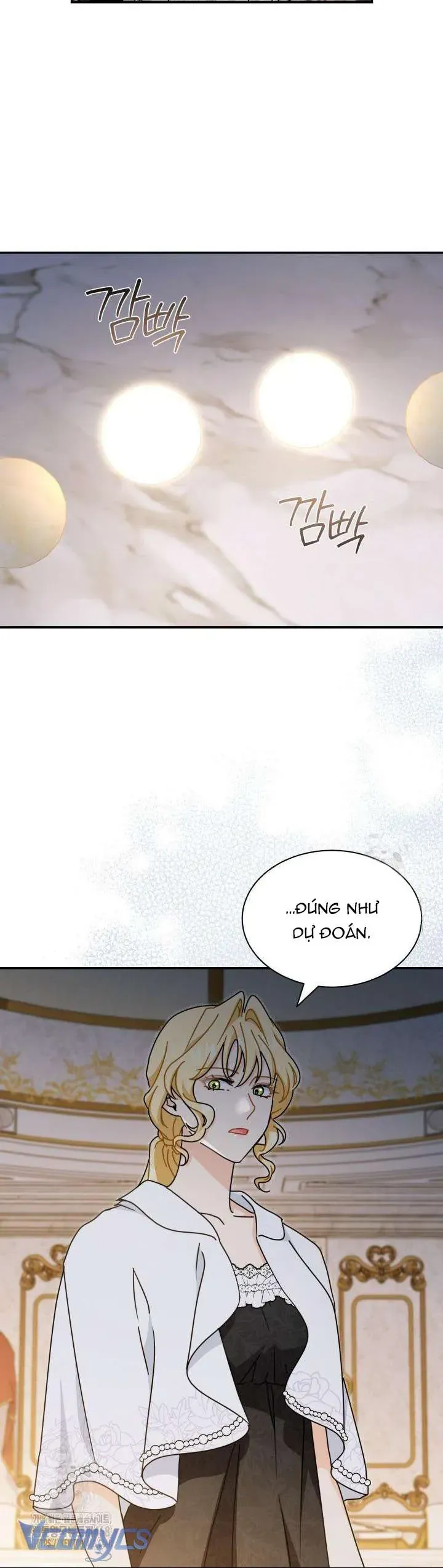 Cô Gái Sẽ Trở Thành Chủ Gia Đình Chap 109 - Next Chap 108