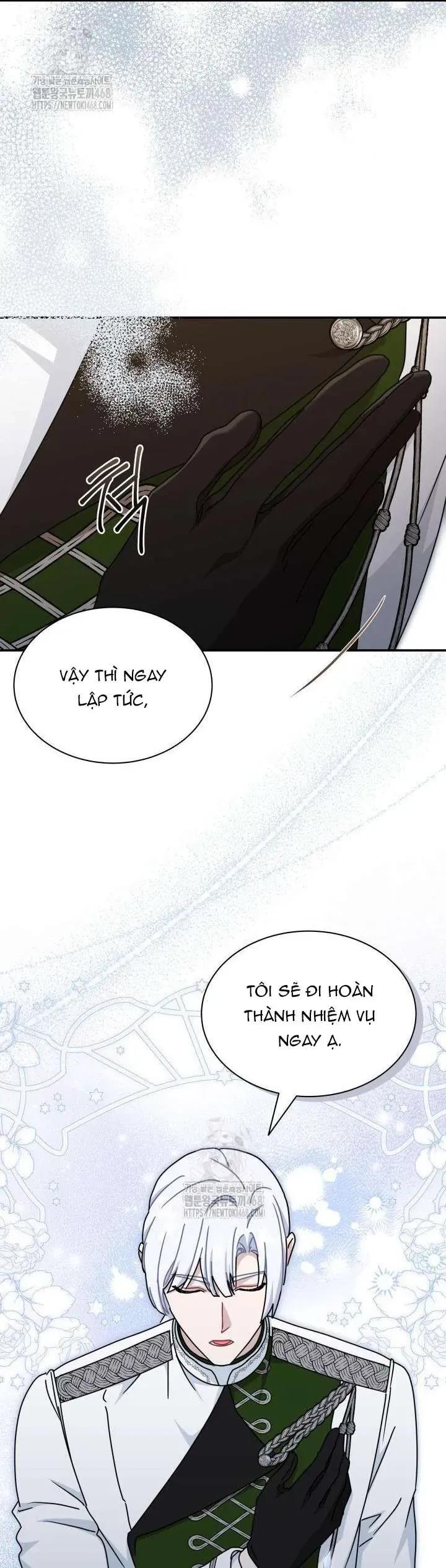 Cô Gái Sẽ Trở Thành Chủ Gia Đình Chap 109 - Next Chap 108