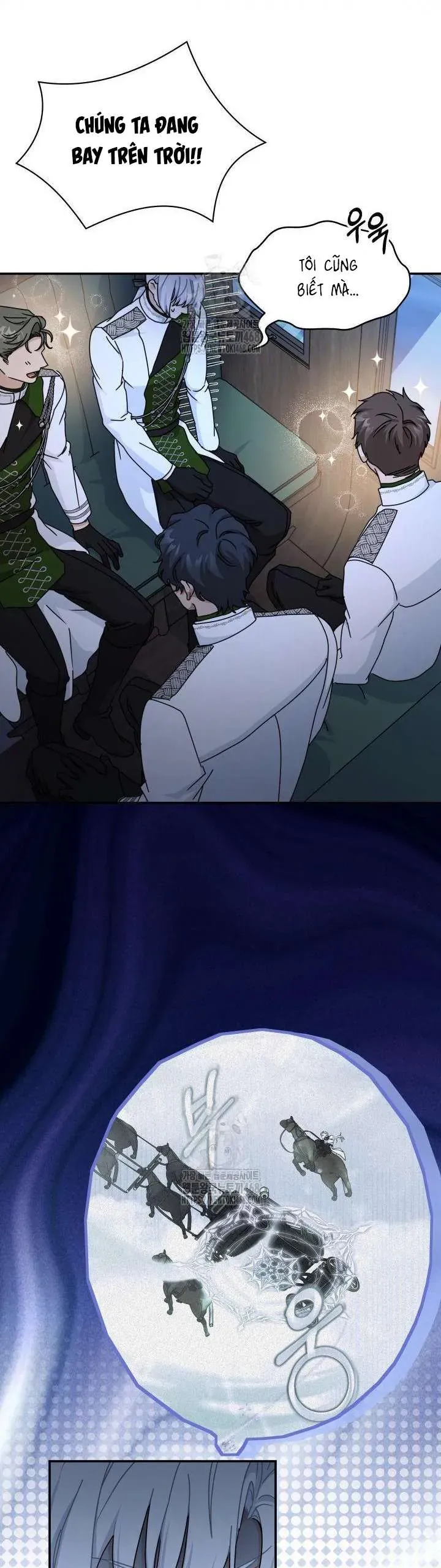 Cô Gái Sẽ Trở Thành Chủ Gia Đình Chap 109 - Next Chap 108